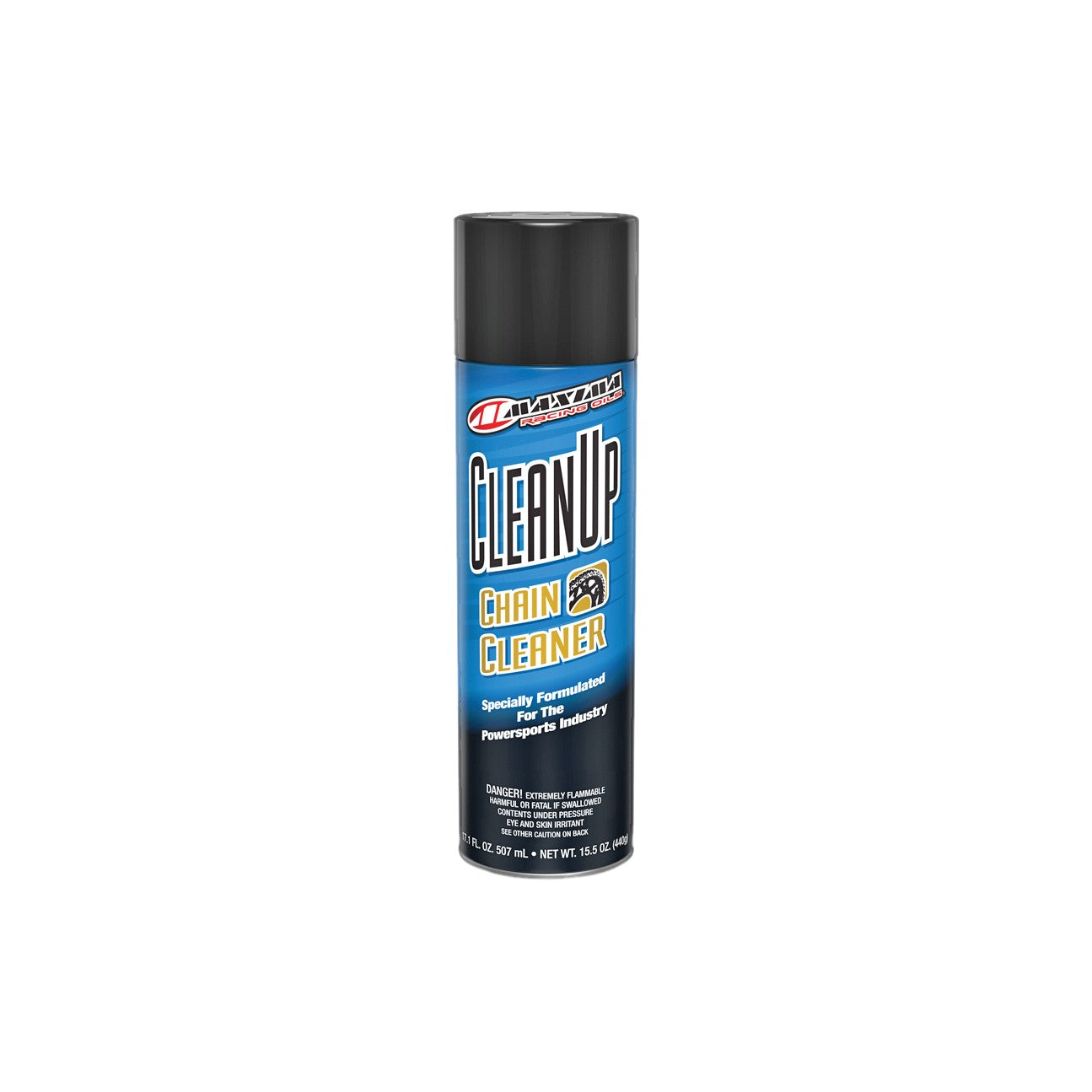 CLEAN UP DEGREASER 15.5OZ - 78-9942