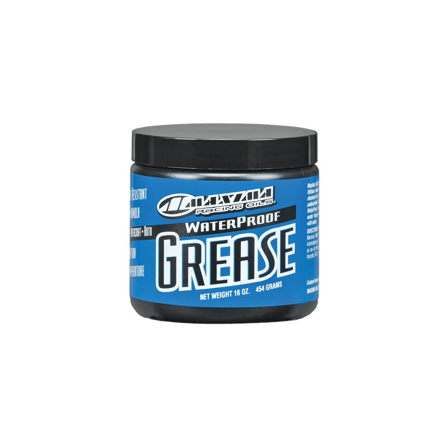 WATERPROOF GREASE 16OZ - 78-9948