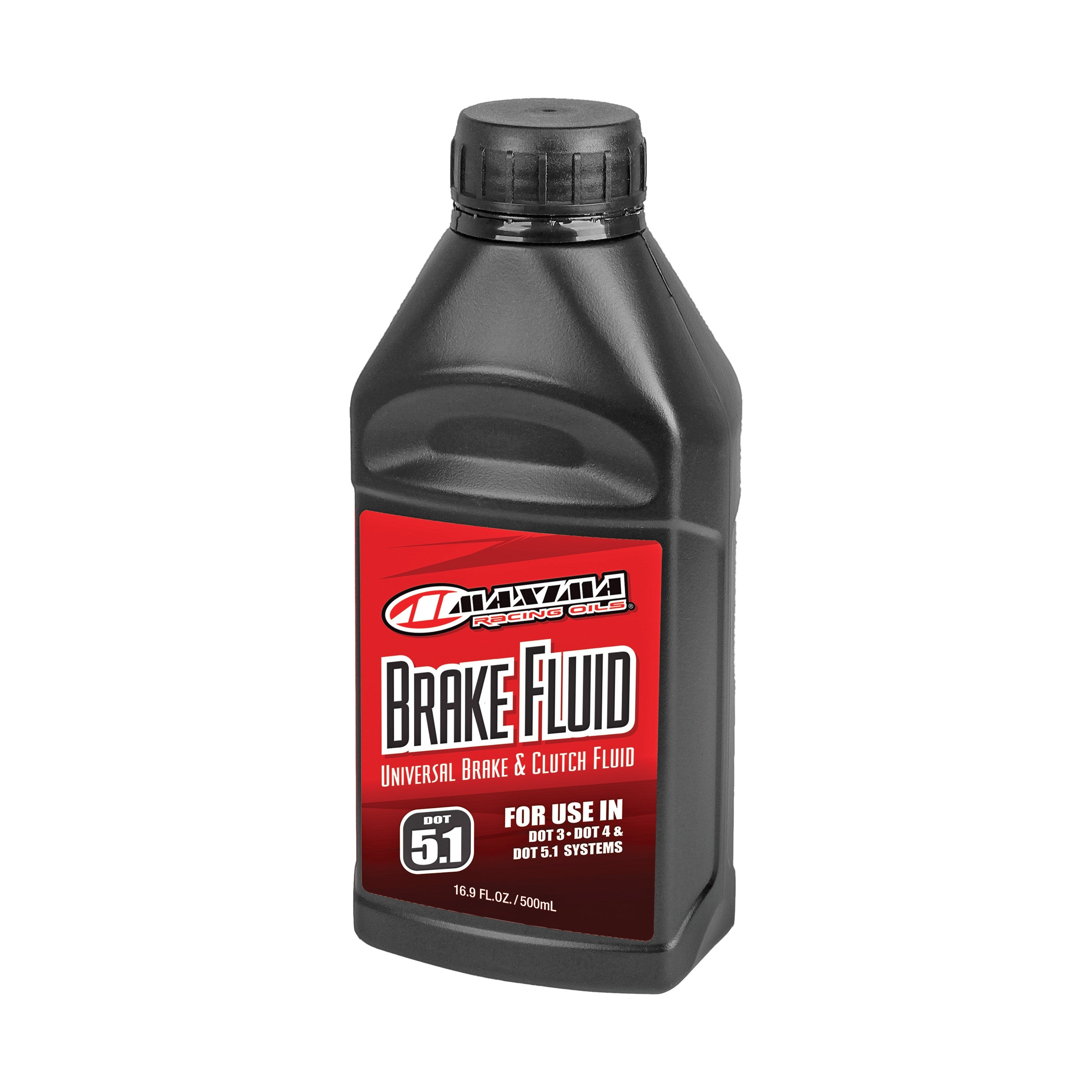 MAX BRAKE FLUID DOT 5.1 500ML - 78-9963