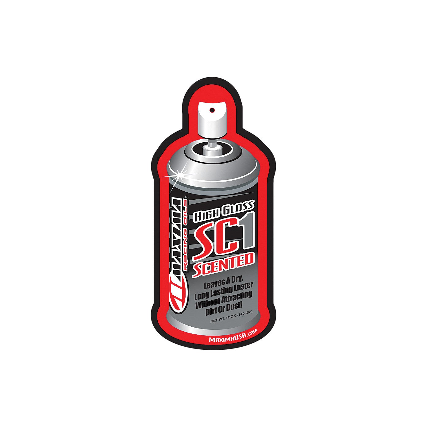 SC1 AIR FRESHENER - 78-9981
