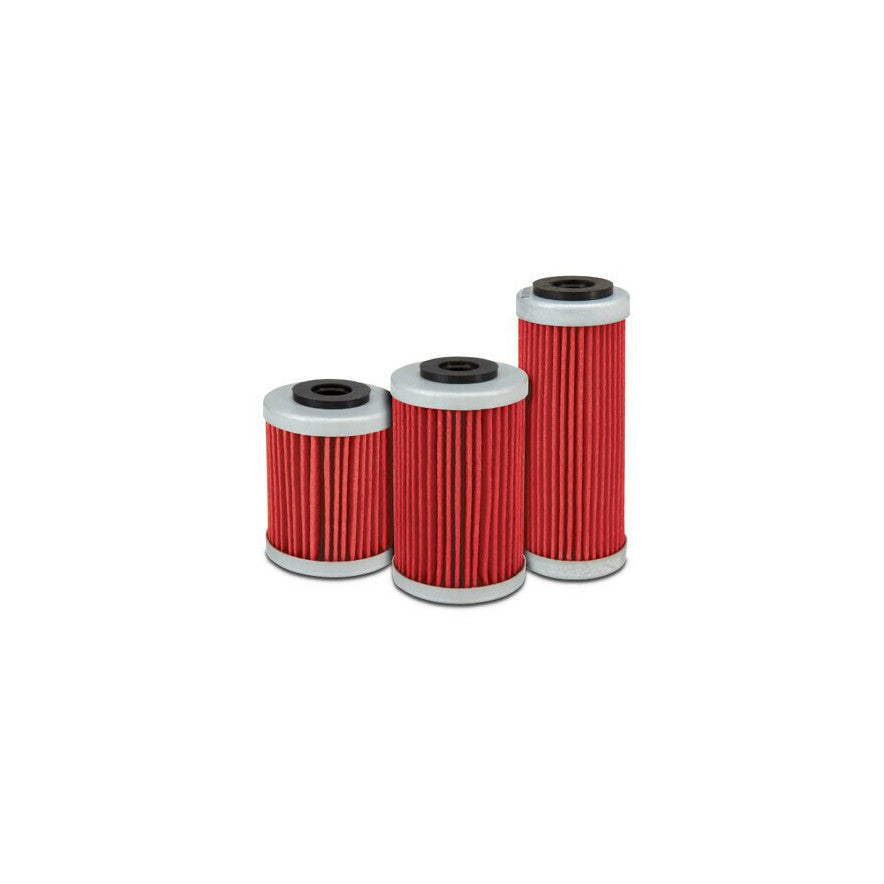 OIL FILTER - 780-0111