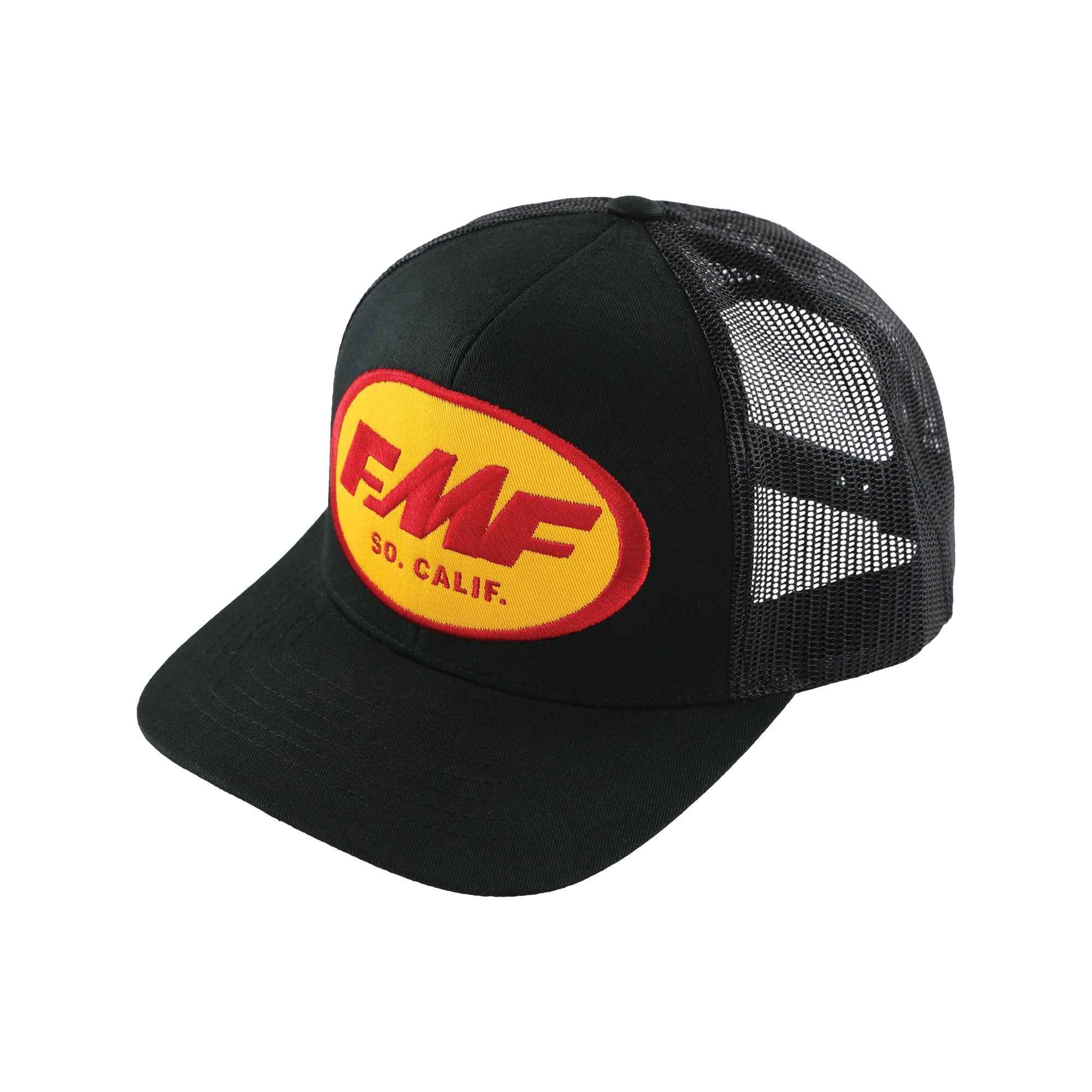 ORIGINS 2 HAT BLACK O/S - 782-0103