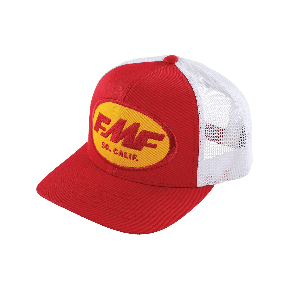 ORIGINS 2 HAT RED O/S - 782-0104