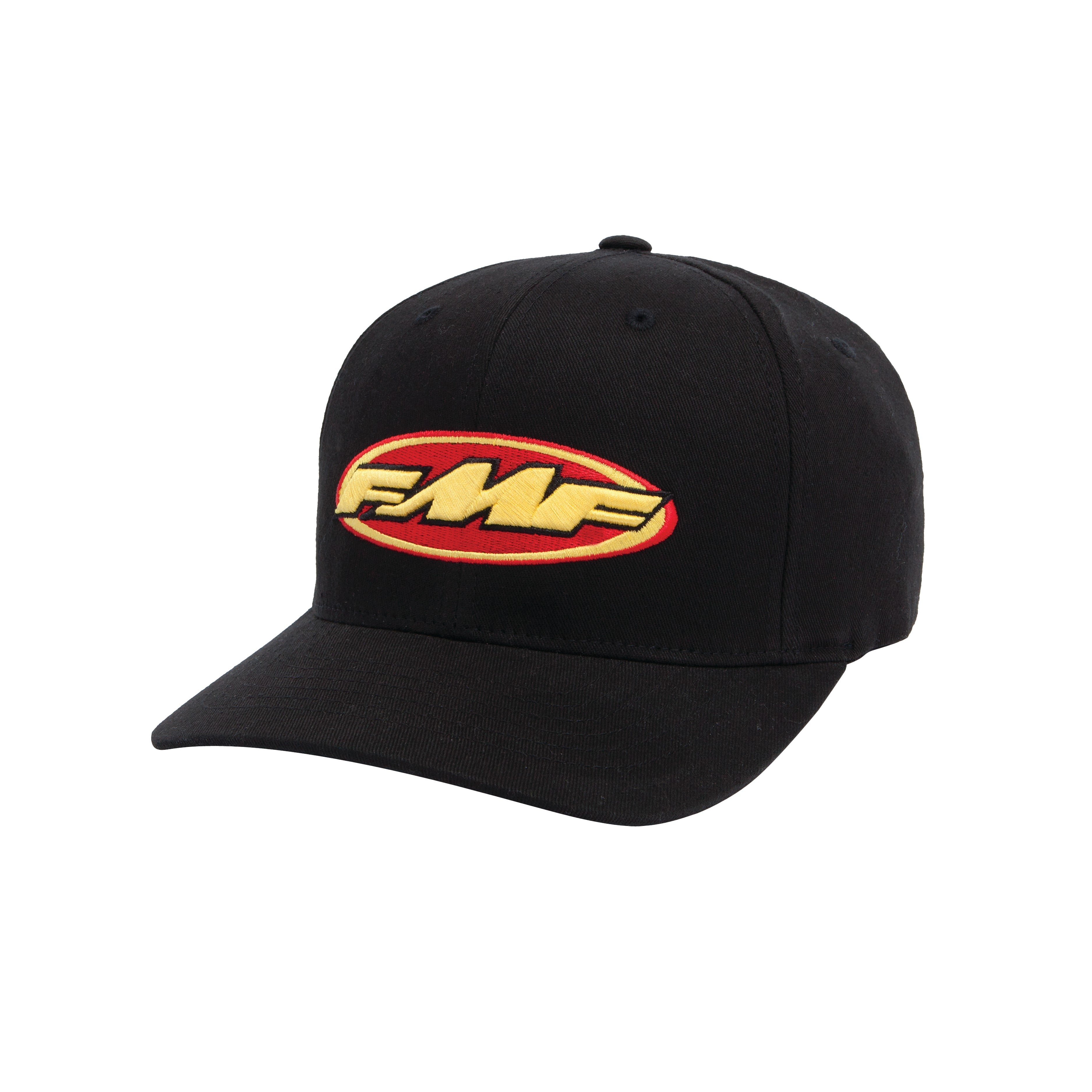 DON 2 HAT BLACK LG/XL - 782-0105L