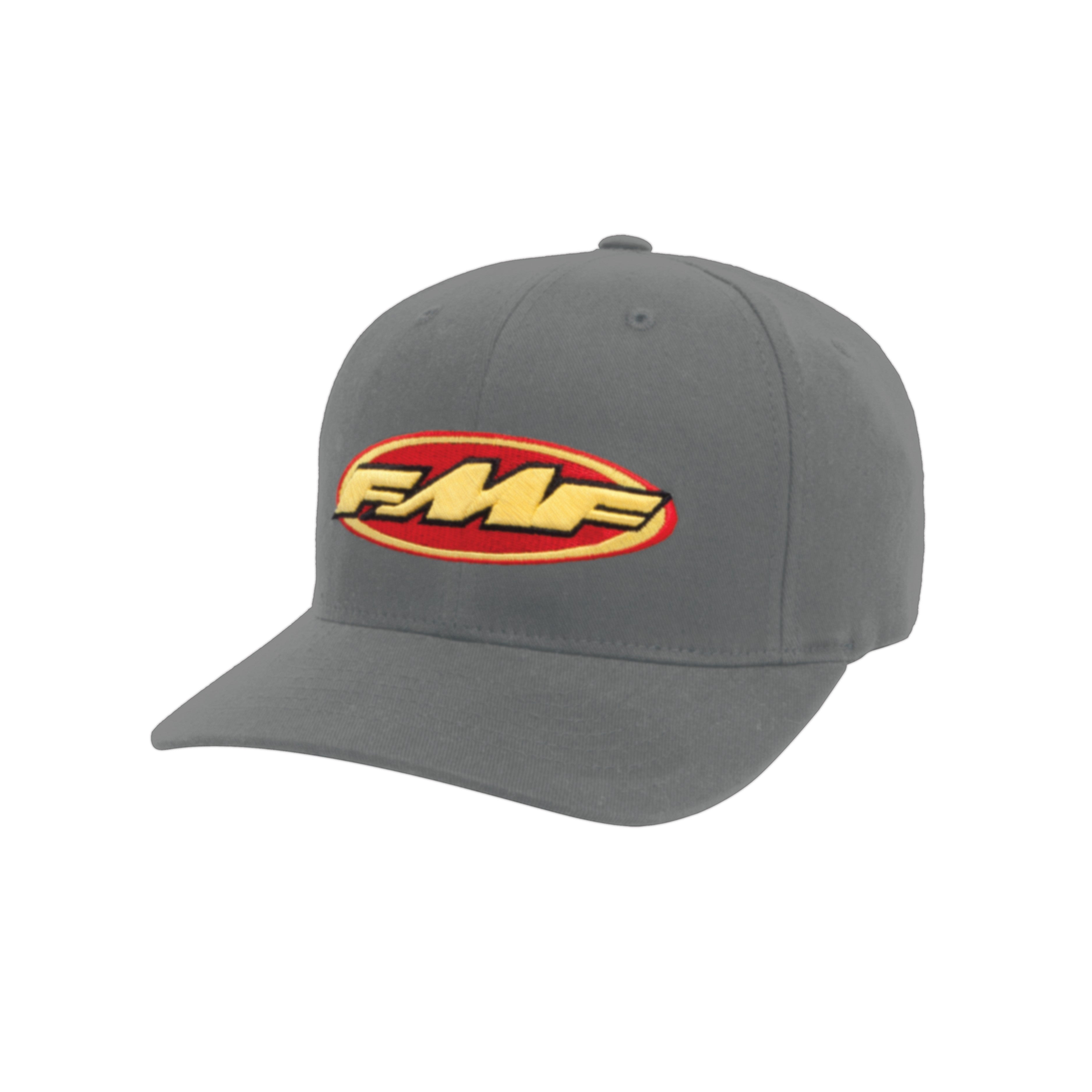 DON 2 HAT CHARCOAL LG/XL - 782-0106L