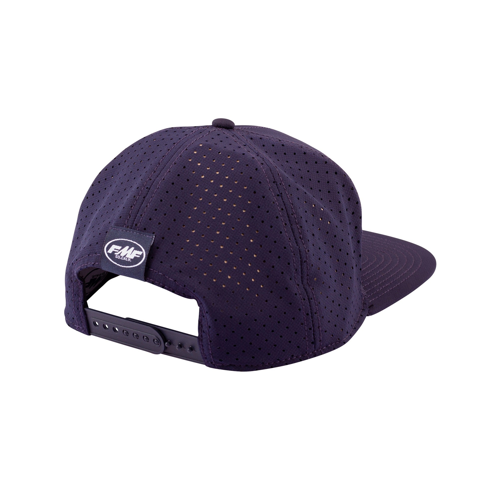 RUN FAST HAT NAVY OS - 782-0115-1