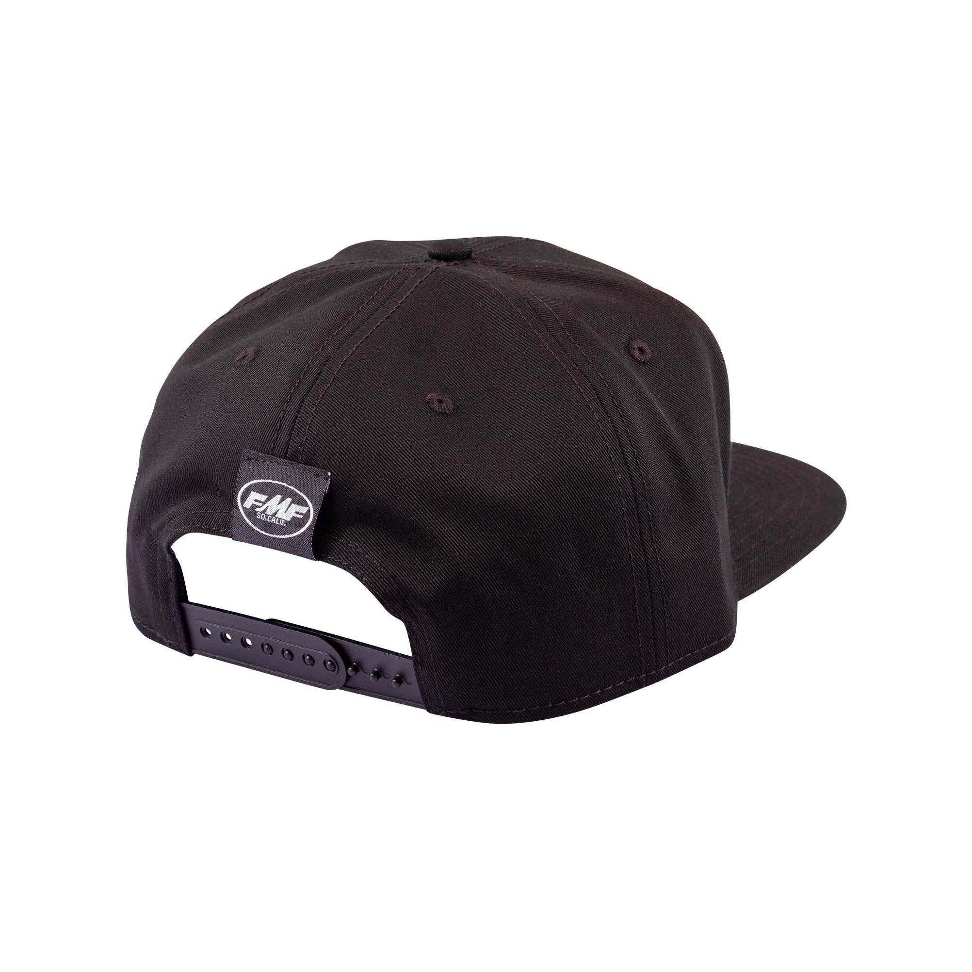 TACO TWO DAY HAT BLACK OS - 782-0116-1