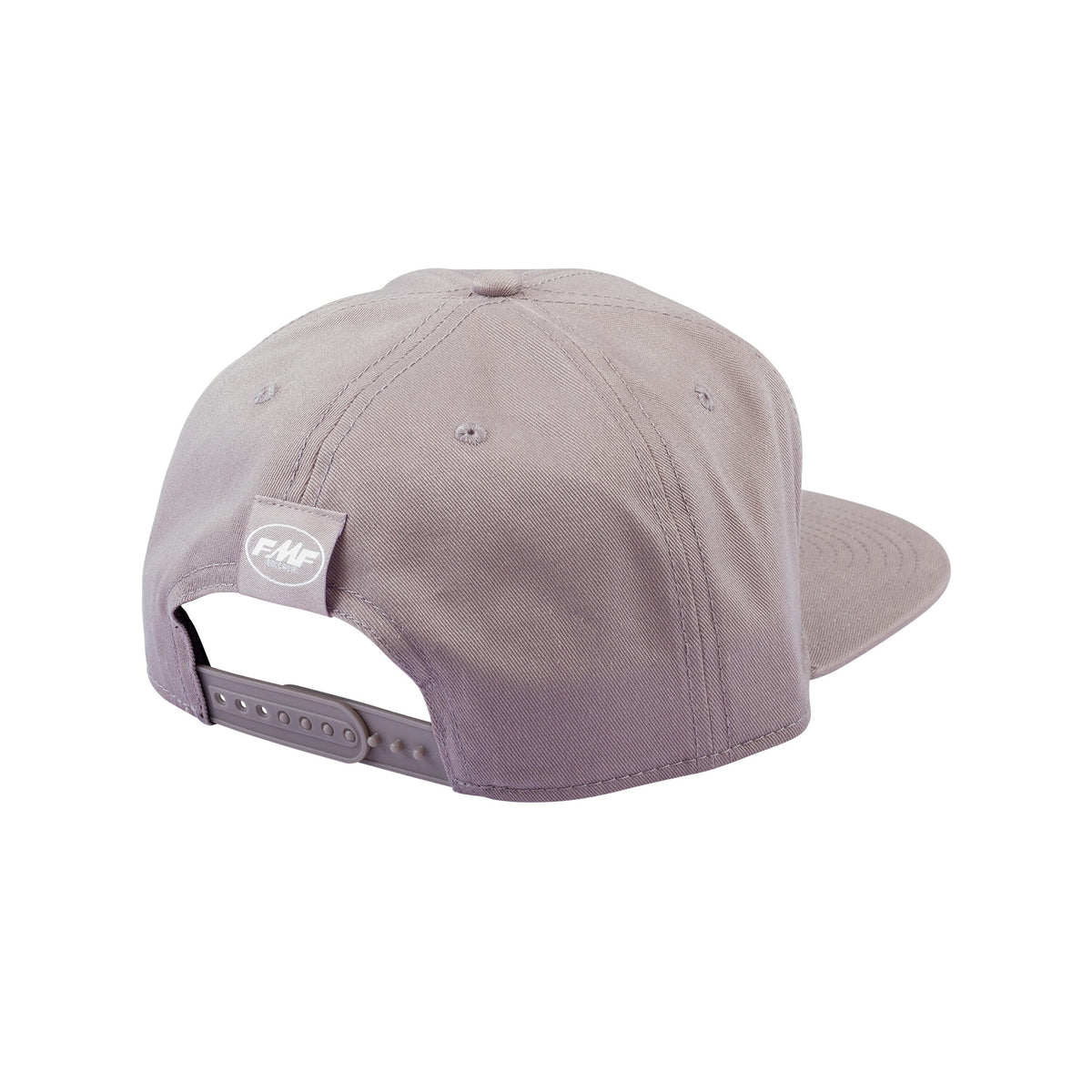 TACO TWO DAY HAT GREY OS - 782-0117-1