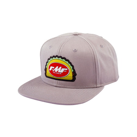 TACO TWO DAY HAT GREY OS - 782-0117