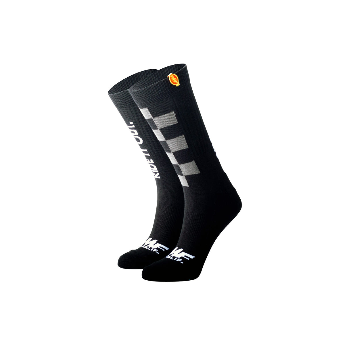 RIDE IT OUT SOCKS - 782-0213