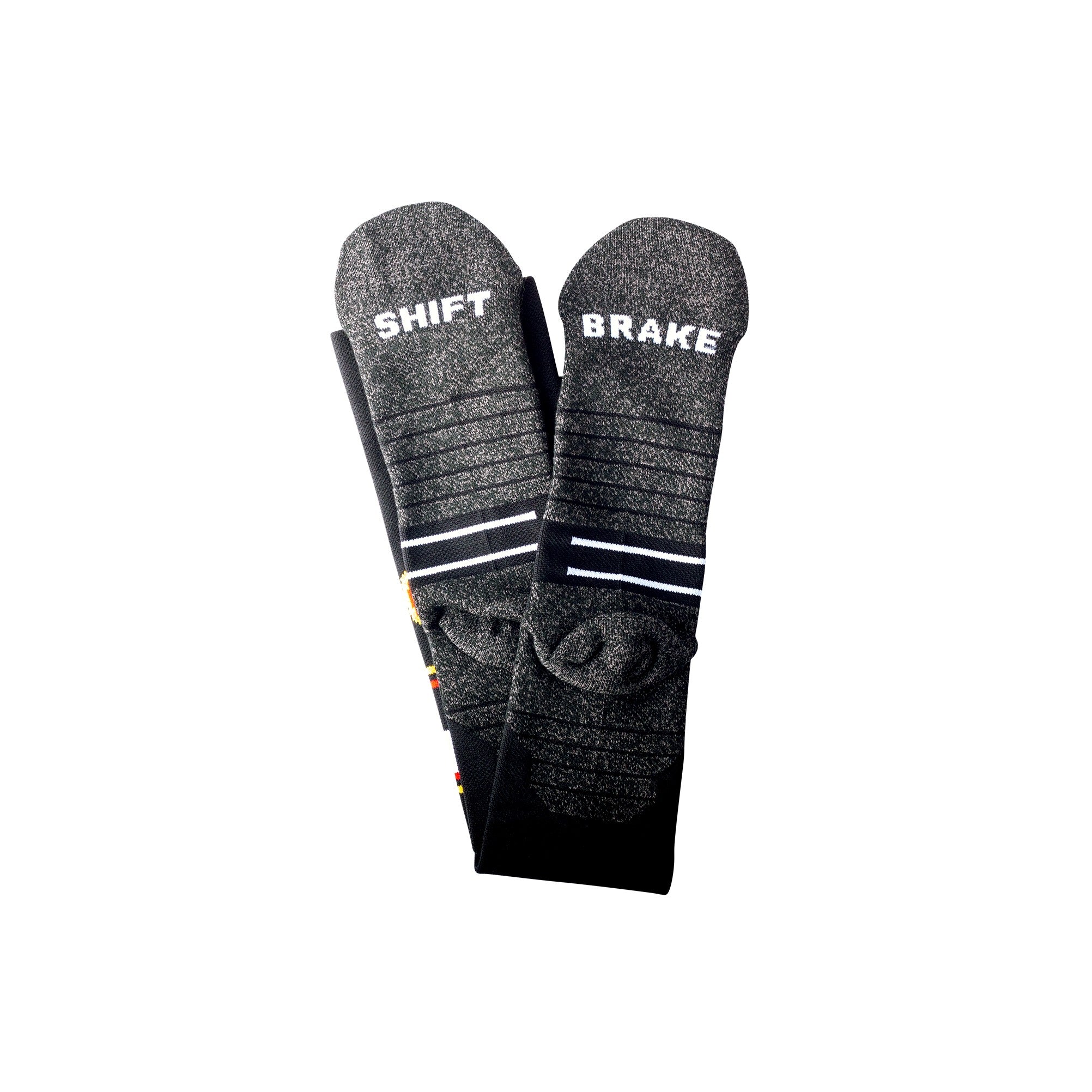 LAST LAP RIDING SOCKS - 782-0217-2