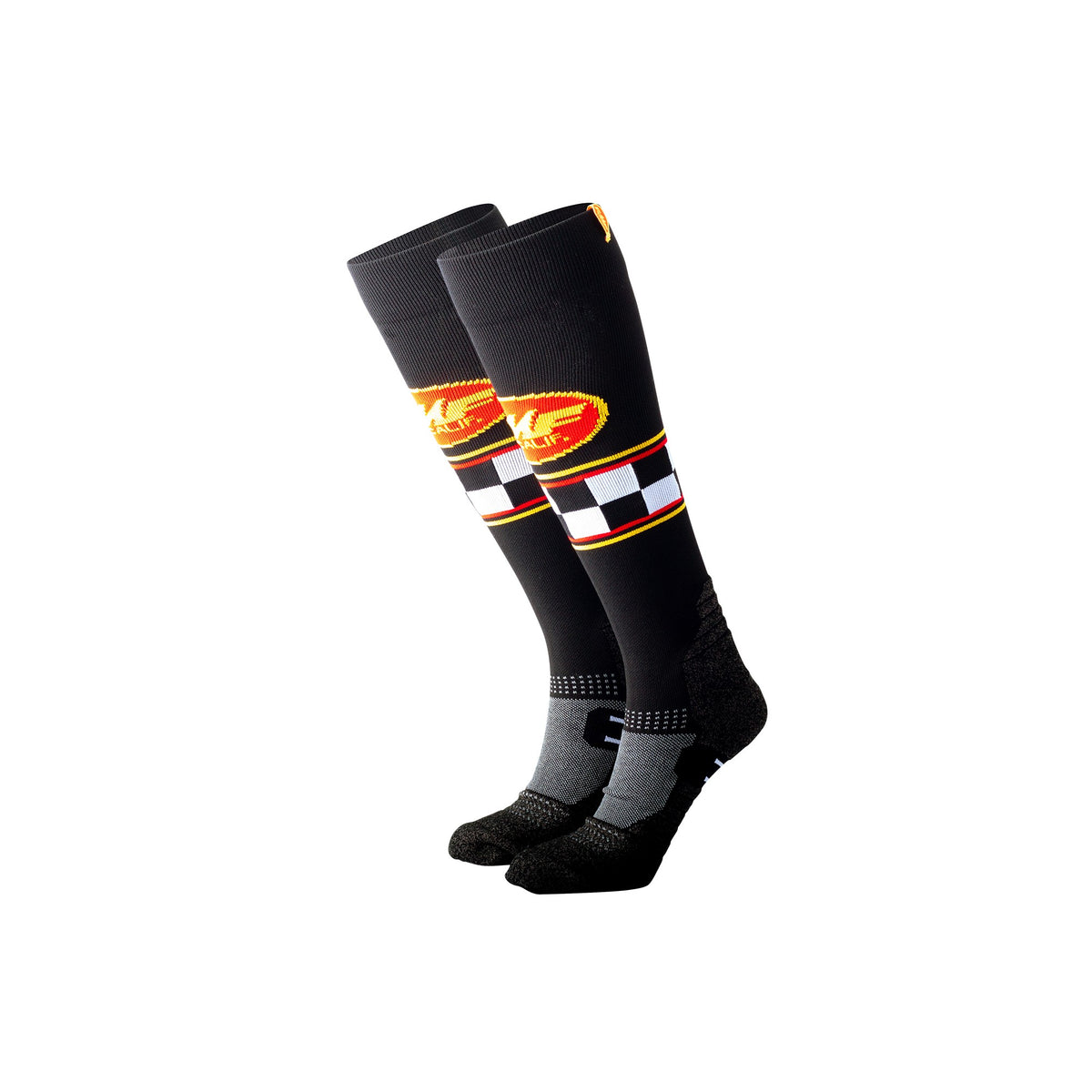 LAST LAP RIDING SOCKS - 782-0217