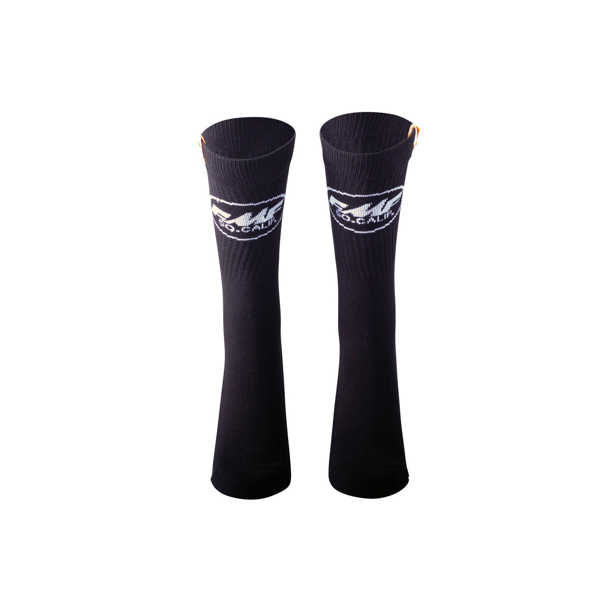 STAPLE SOCKS 2 PACK - 782-0218-1