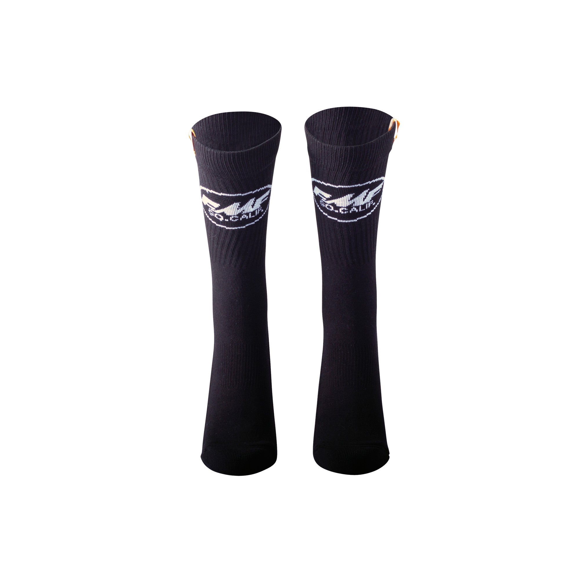 STAPLE SOCKS 2 PACK - 782-0218-1