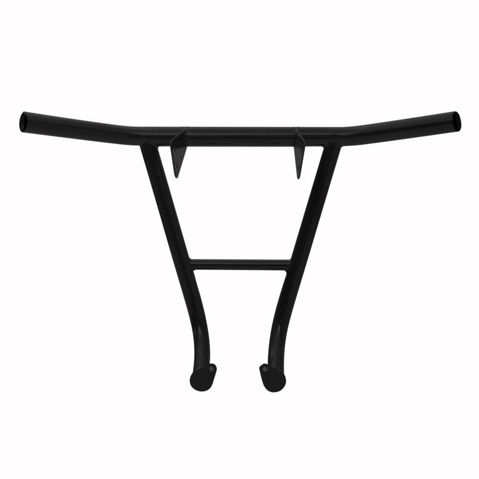 REAR HD BUMPER BLK CAN - 785-0502