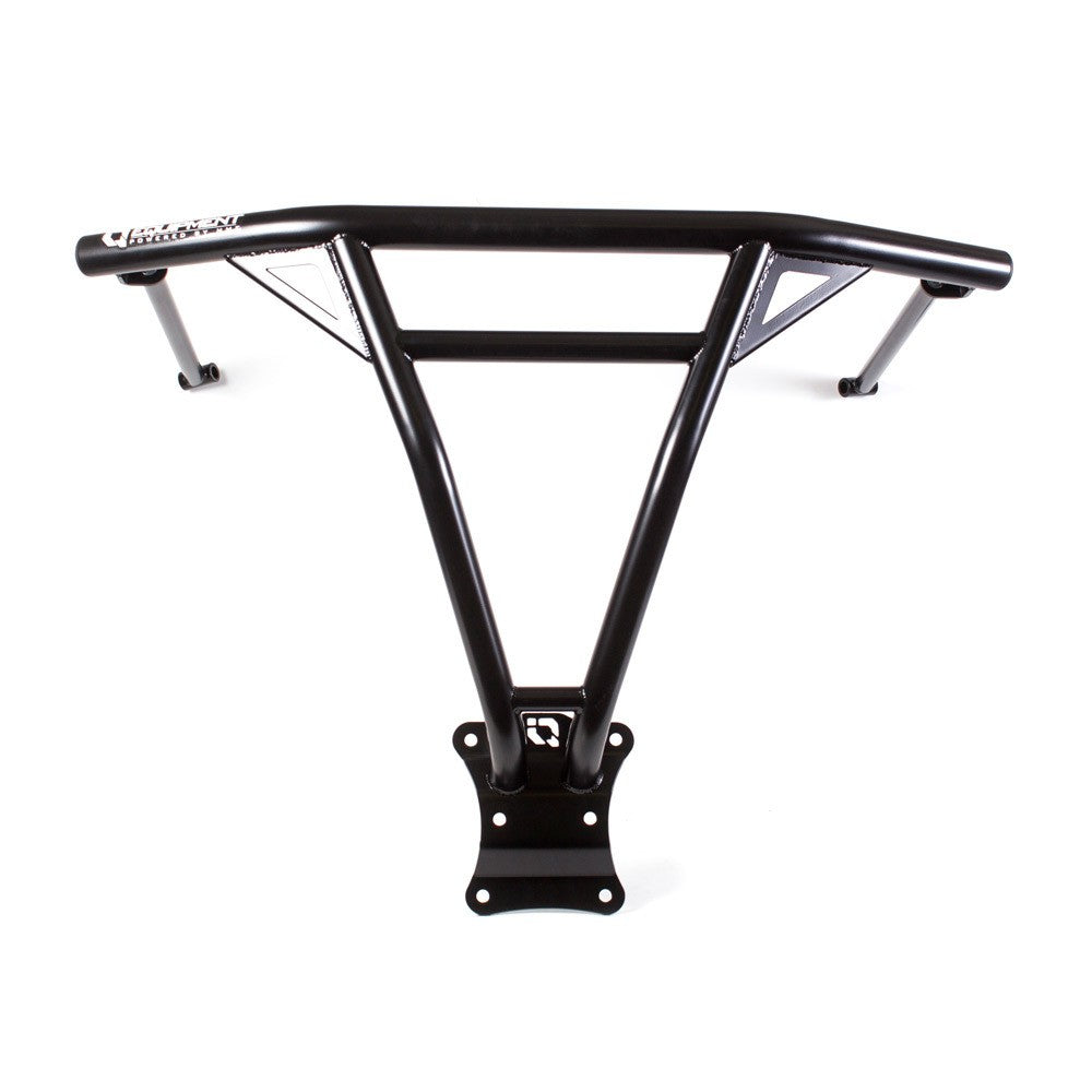 REAR HD BUMPER BLK CAN - 785-0504