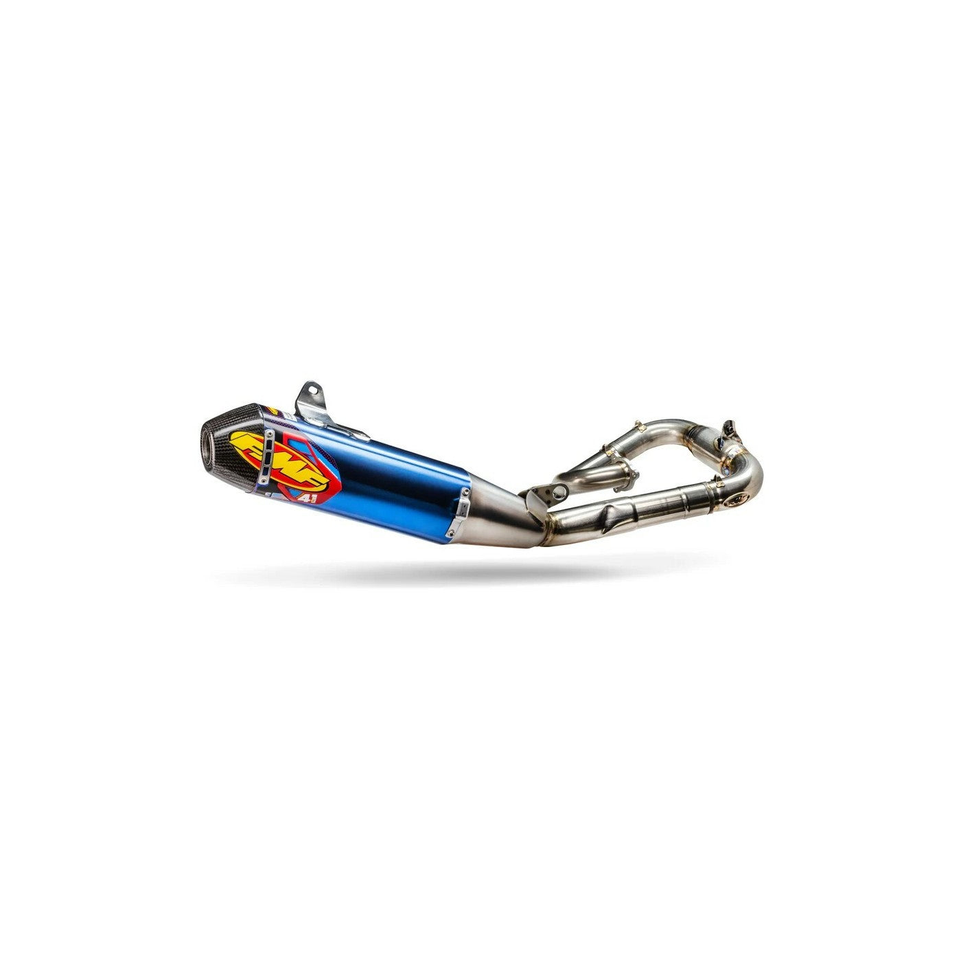FACT 4.1 RCT ANO TI SYS YZ450F - 79-044478