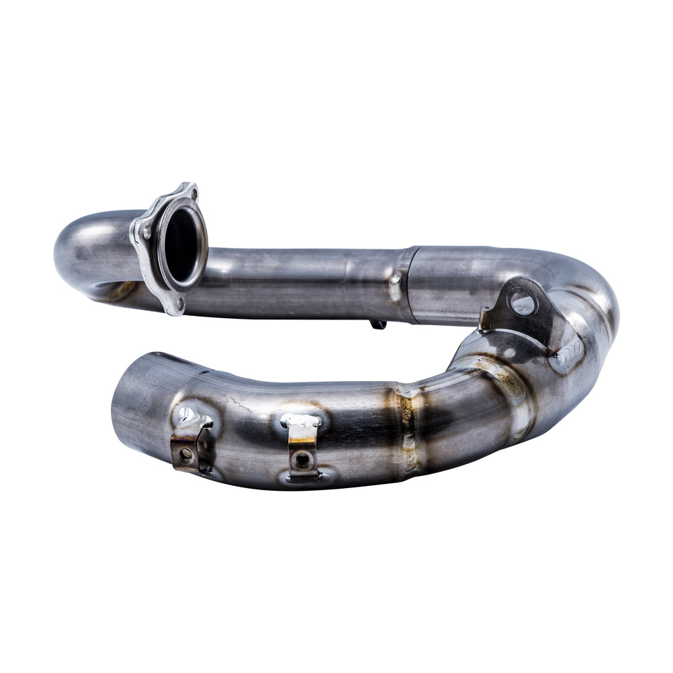 TI M BOMB HEADER W/MID PIPE YAM - 79-0482