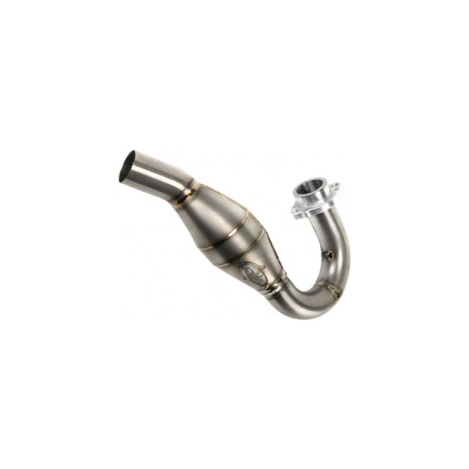 MEGABOMB HEADER (STAINLESS STEEL) - 79-0569
