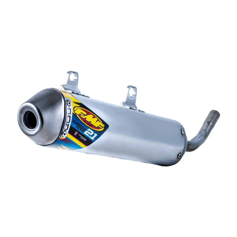 ALUM P-CORE 2.1 BETA - 79-22538