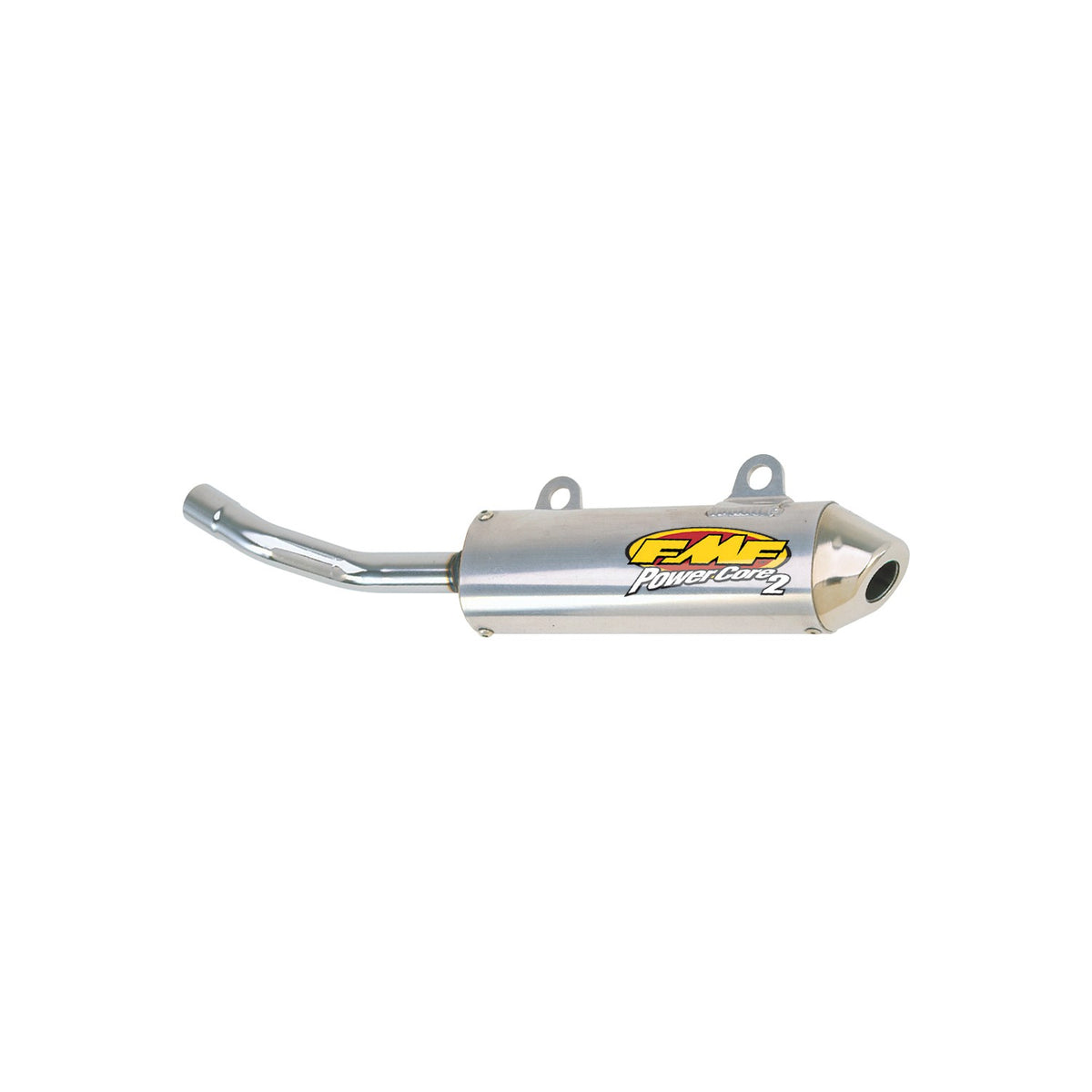 POWERCORE II SILENCER - 79-2824
