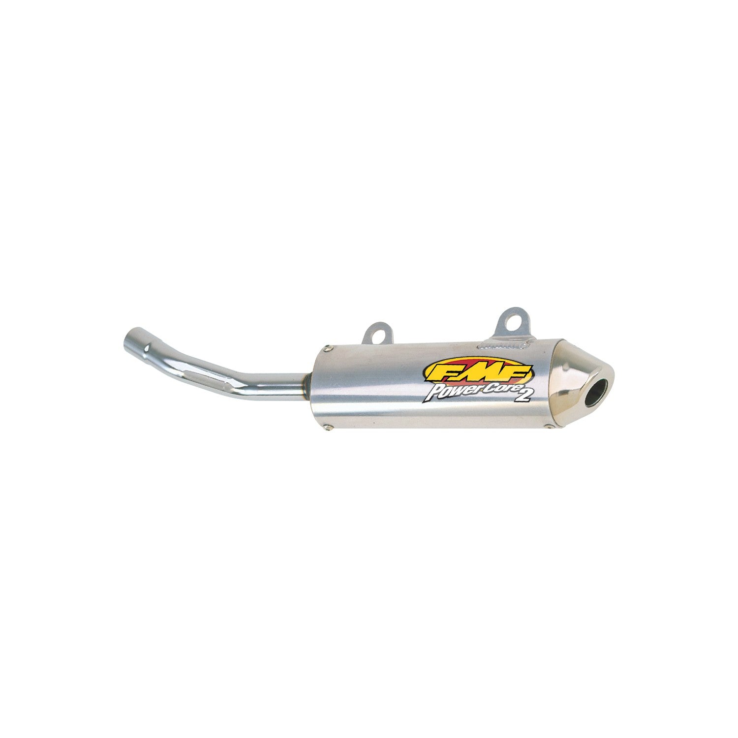 POWERCORE II SILENCER - 79-2824
