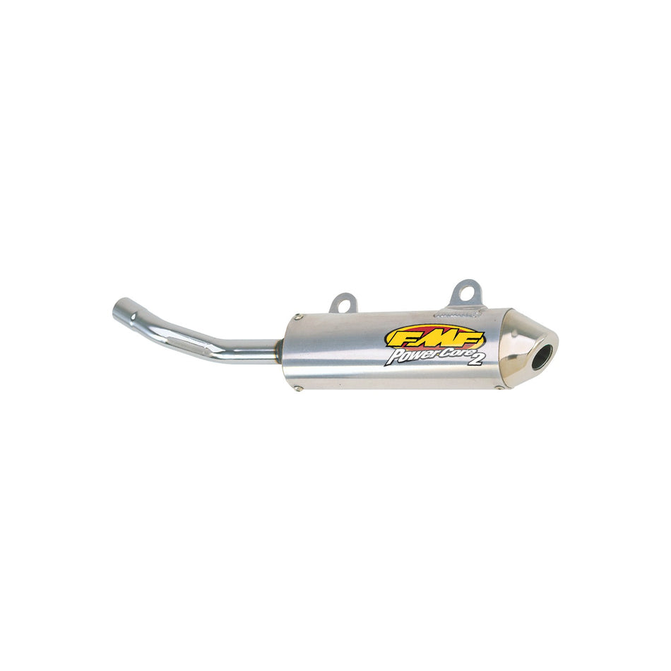 POWERCORE II SILENCER - 79-2824