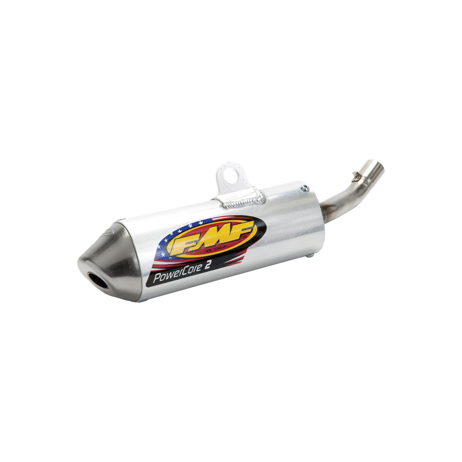 POWERCORE II SILENCER - 79-2833