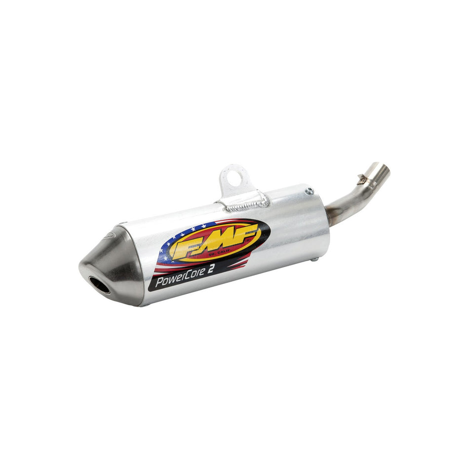 POWERCORE II SILENCER - 79-2833