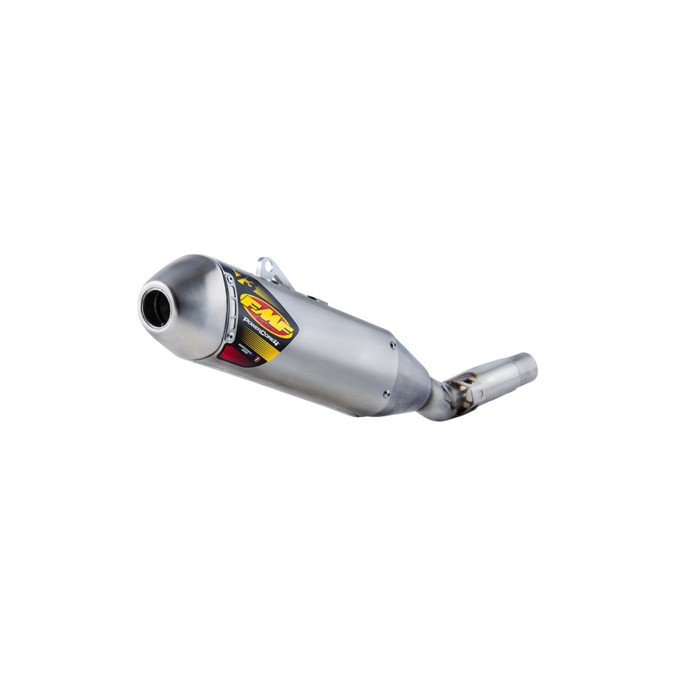 POWERCORE 4 HEX MUFFLER - 79-3048