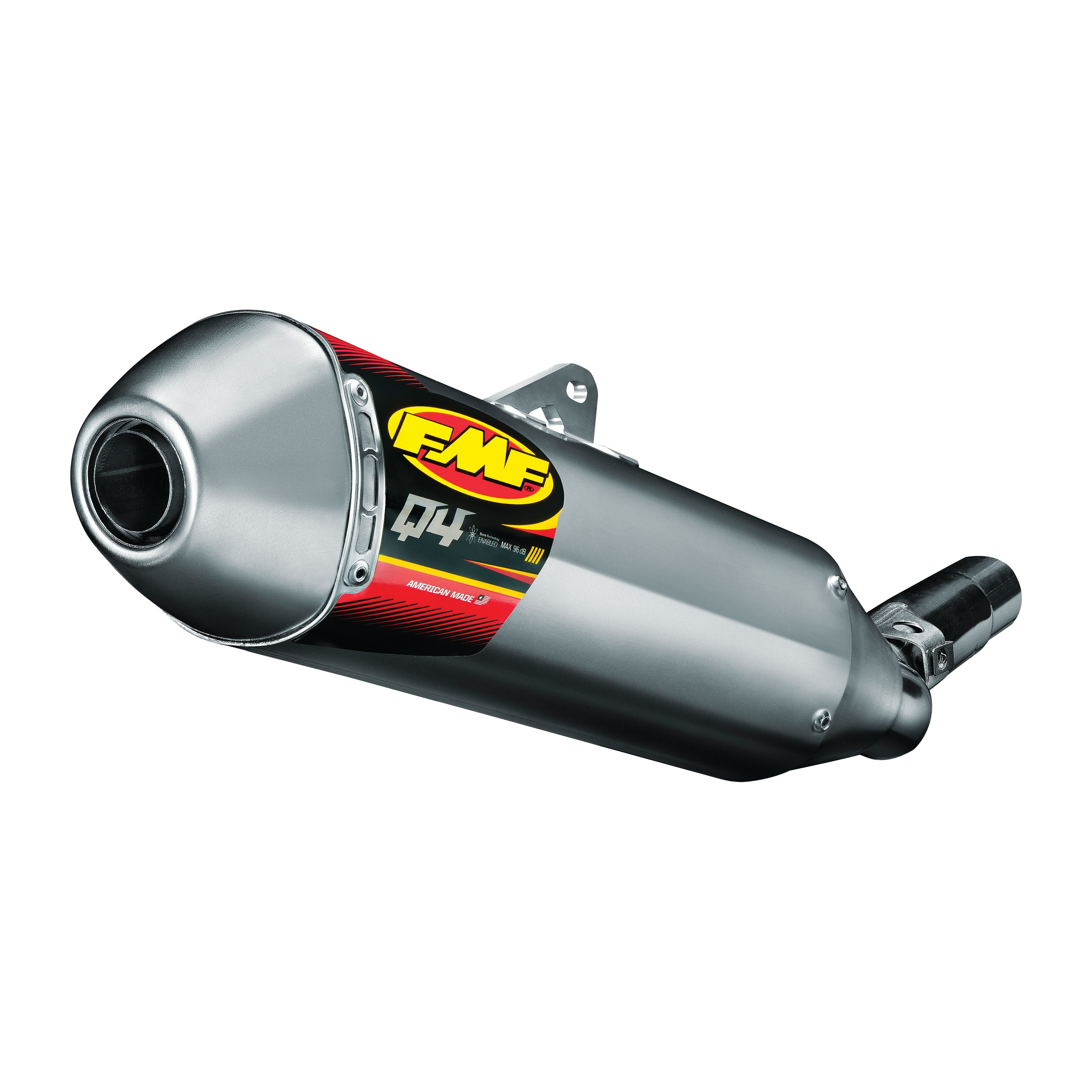 Q4 HEX S/A YZ450F - 79-4173