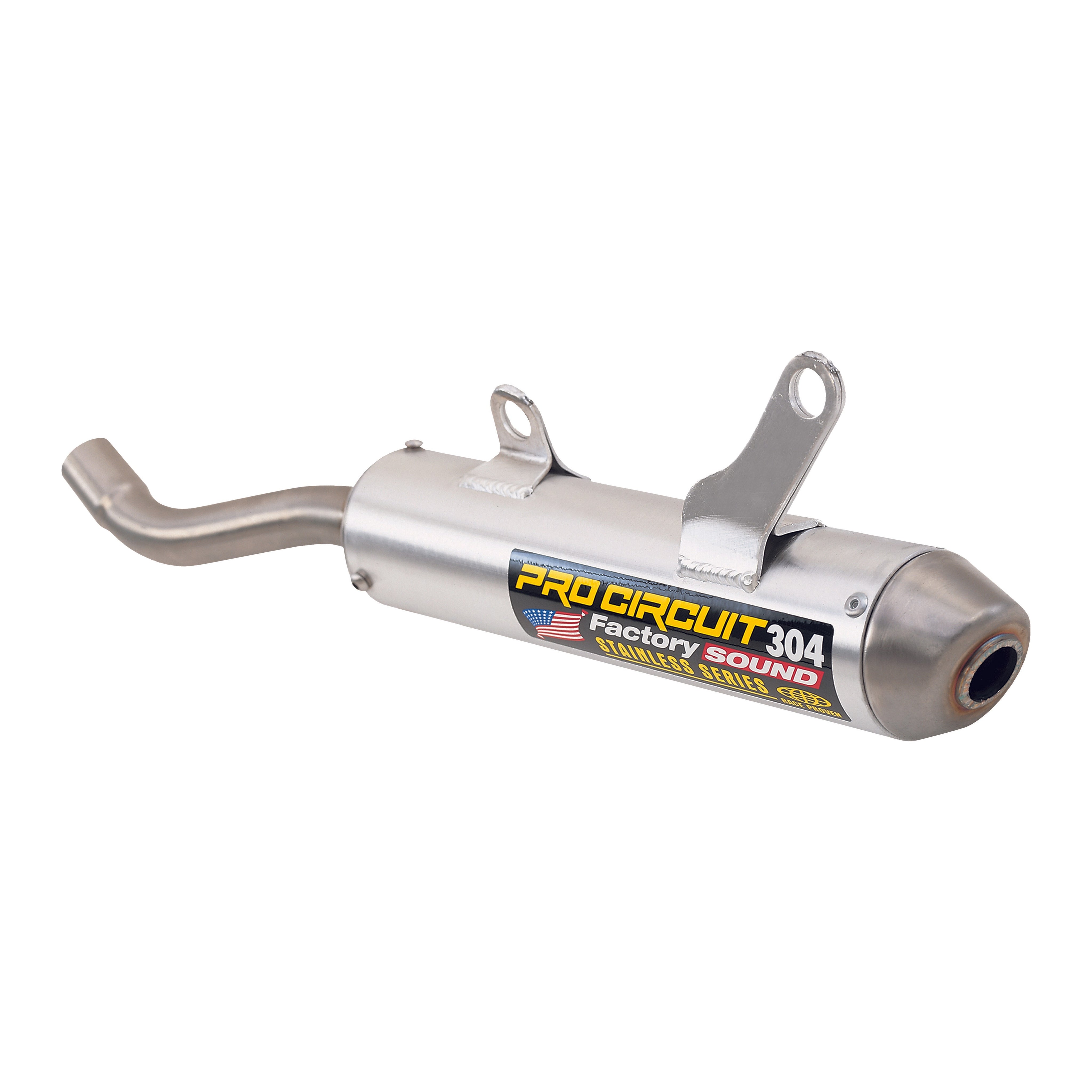304 SILENCER TC/TX250/300 - 792-2227