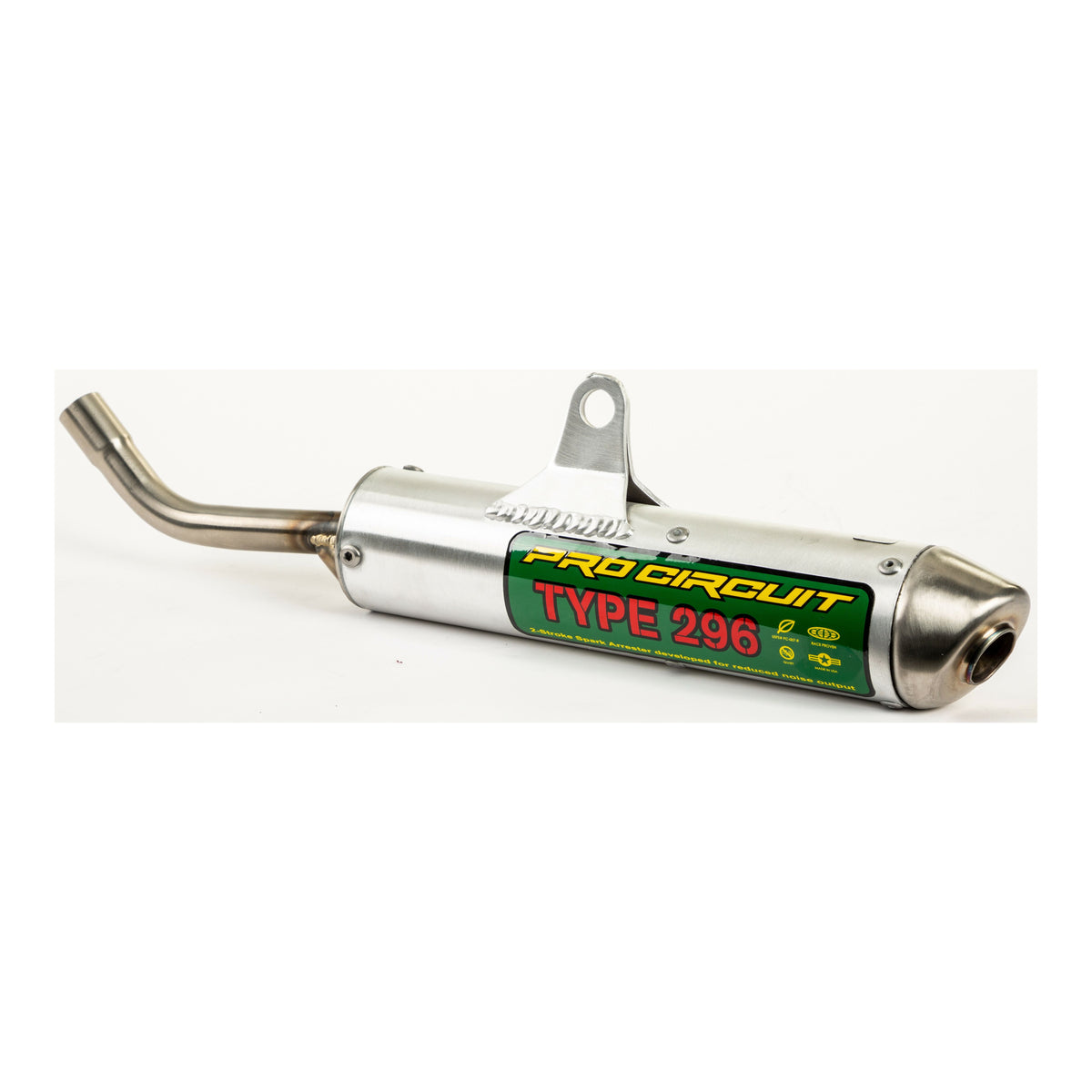 296 SPARK ARRESTOR TC/TX250/300 - 792-2227S