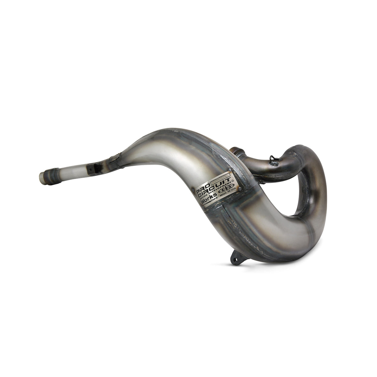 WORKS EXHAUST PIPE YZ250 '02-22 - 792-5008