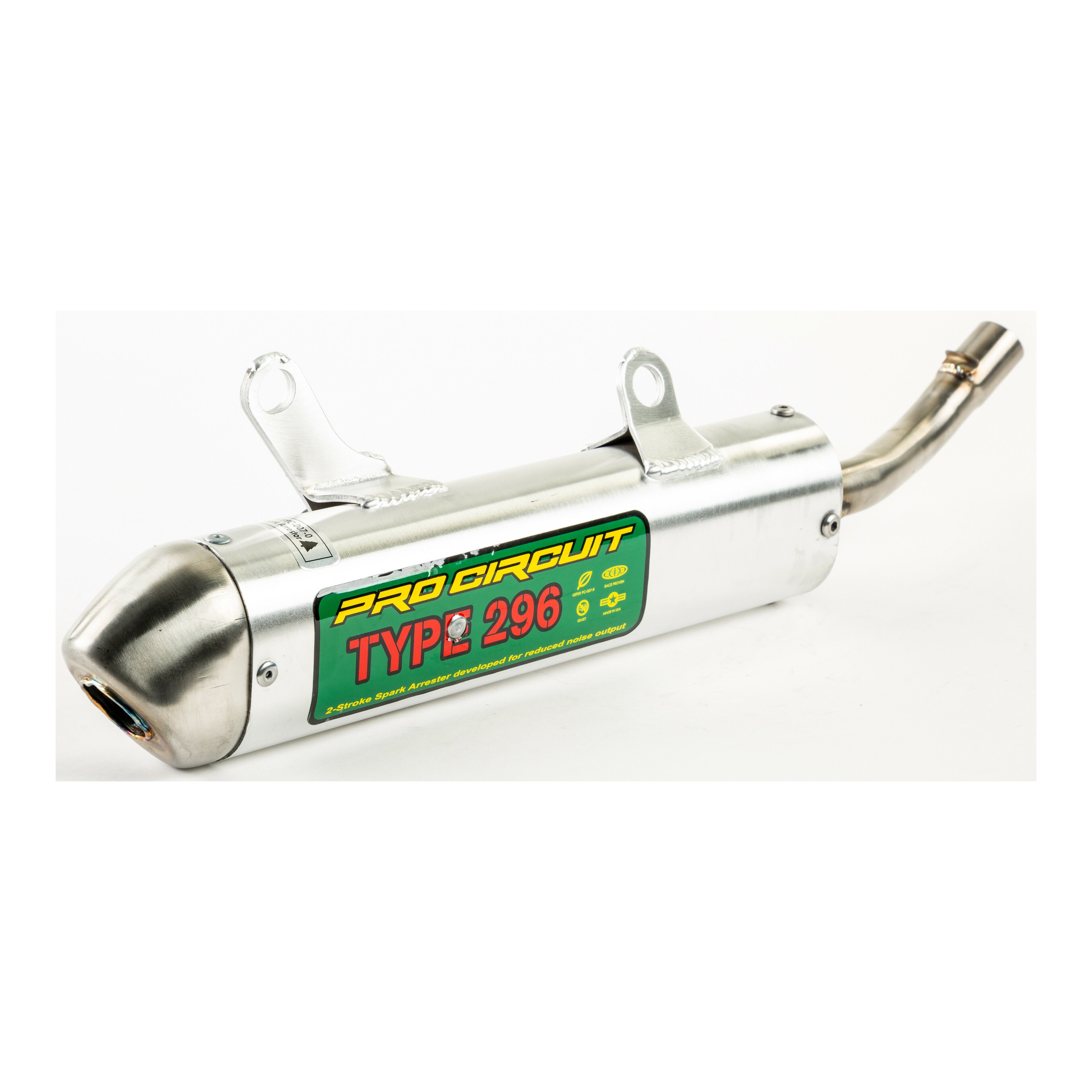 296 SPARK ARRESTOR YAM - 792-5210S