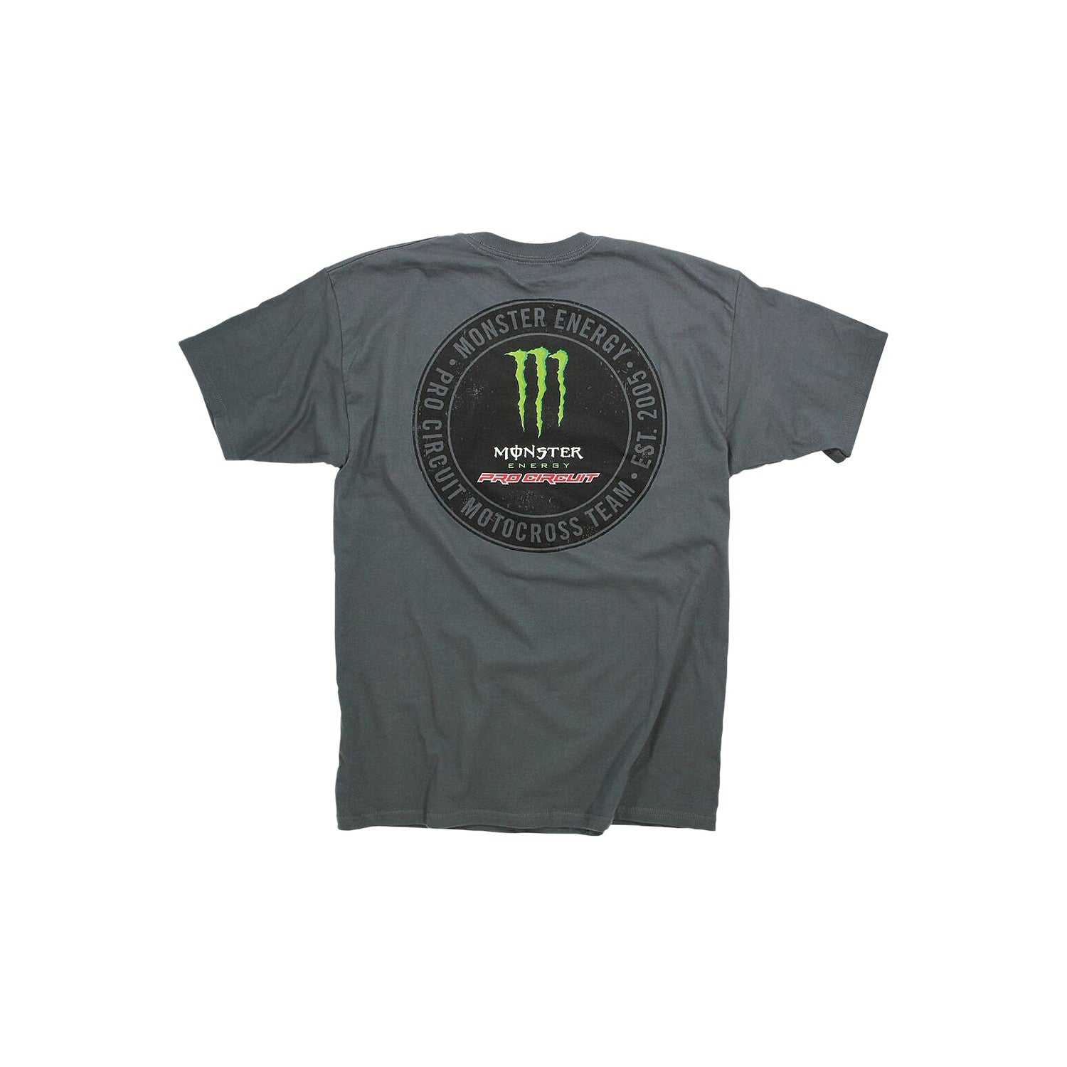 PATCH TEE S - 793-1022S-1