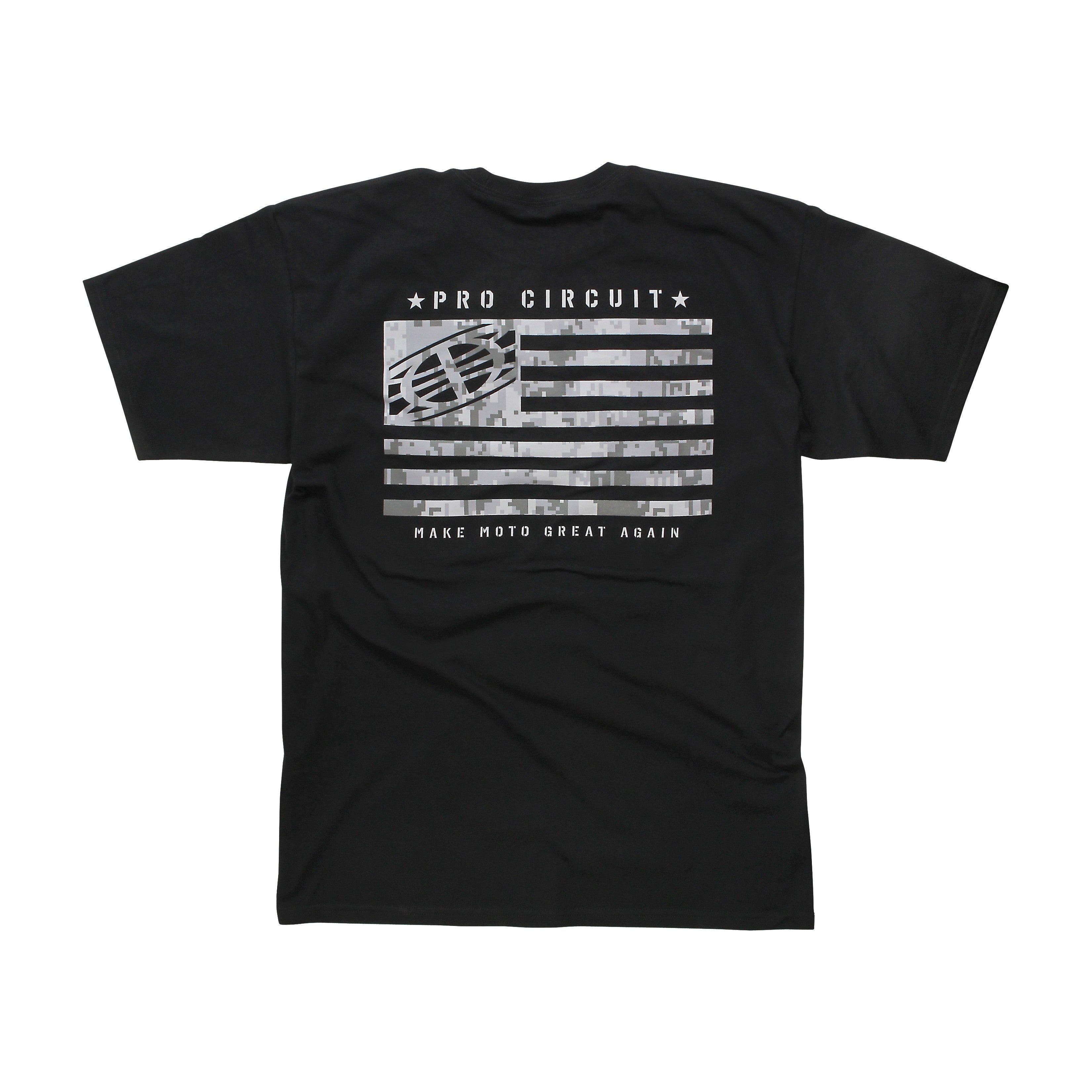 FLAG TEE 3XL - 793-10243X-1