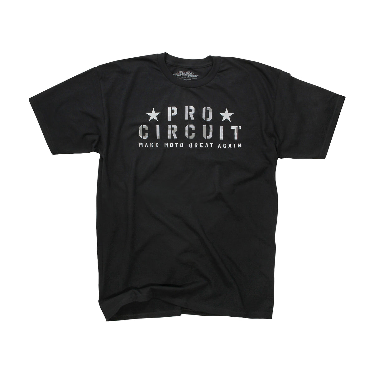 FLAG TEE 3XL - 793-10243X