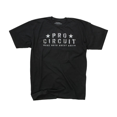 FLAG TEE 3XL - 793-10243X