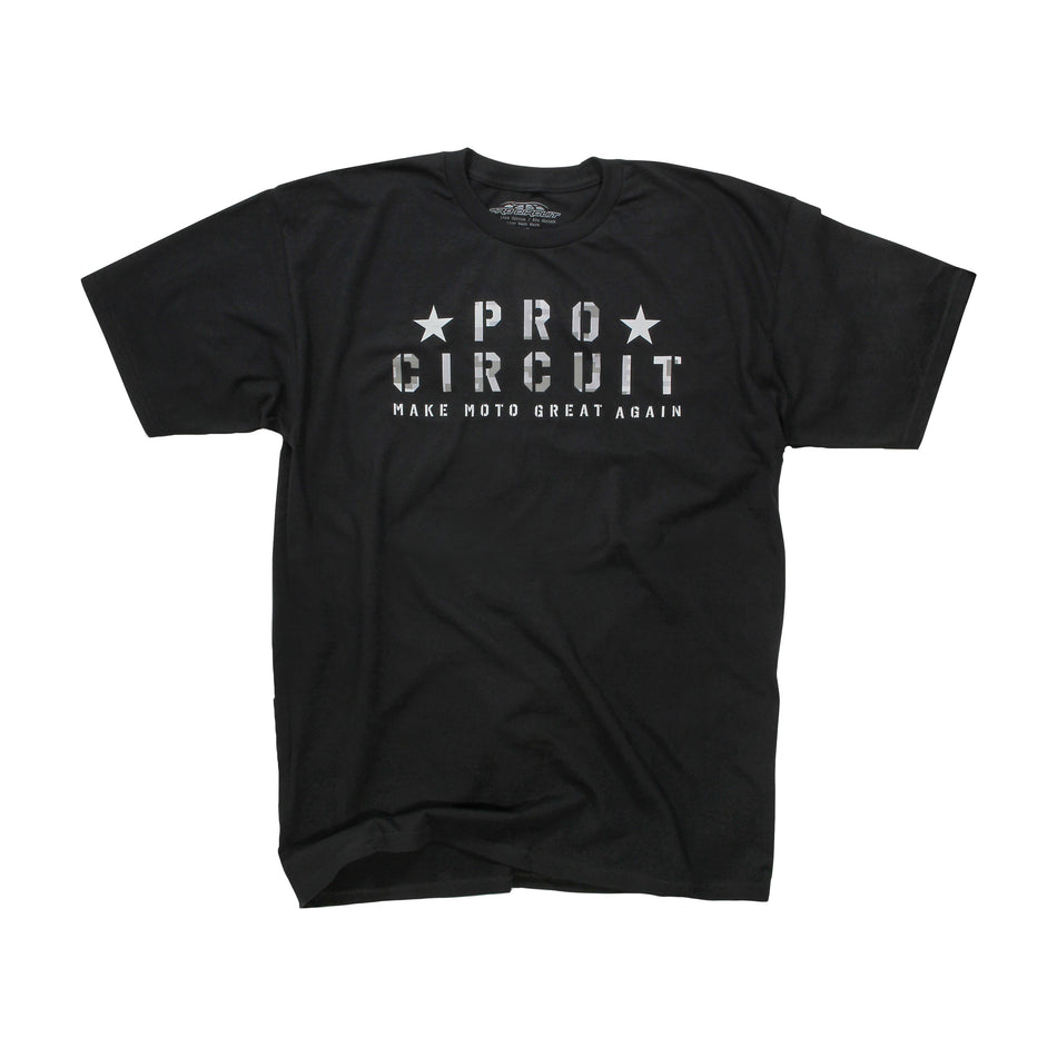 FLAG TEE 3XL - 793-10243X
