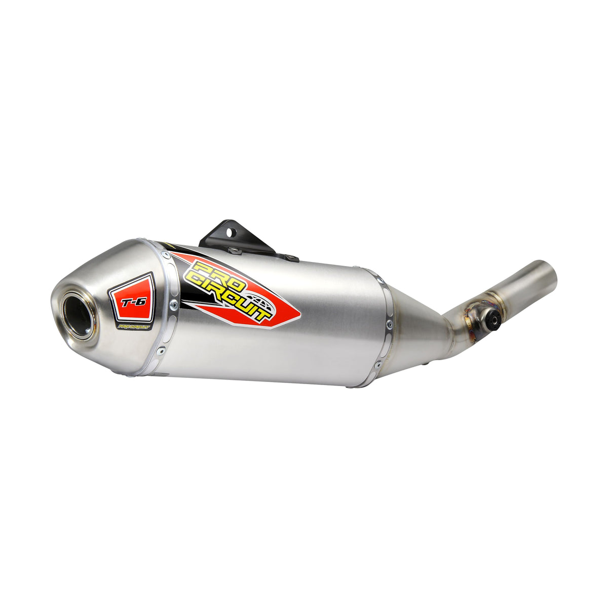 T-6 SLIP-ON SILENCER KAW - 794-1642