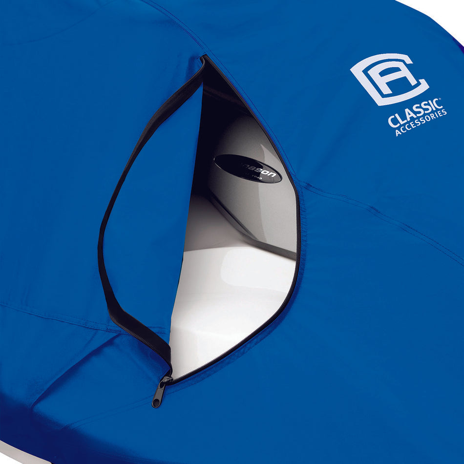 CLASSIC ACC. DELUXE PWC COVER LG