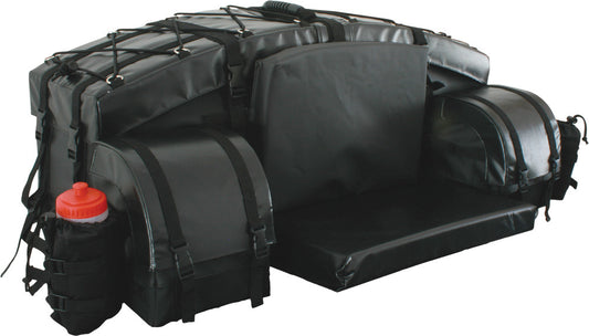 ATV TEK Arch Cargo Bag in Black