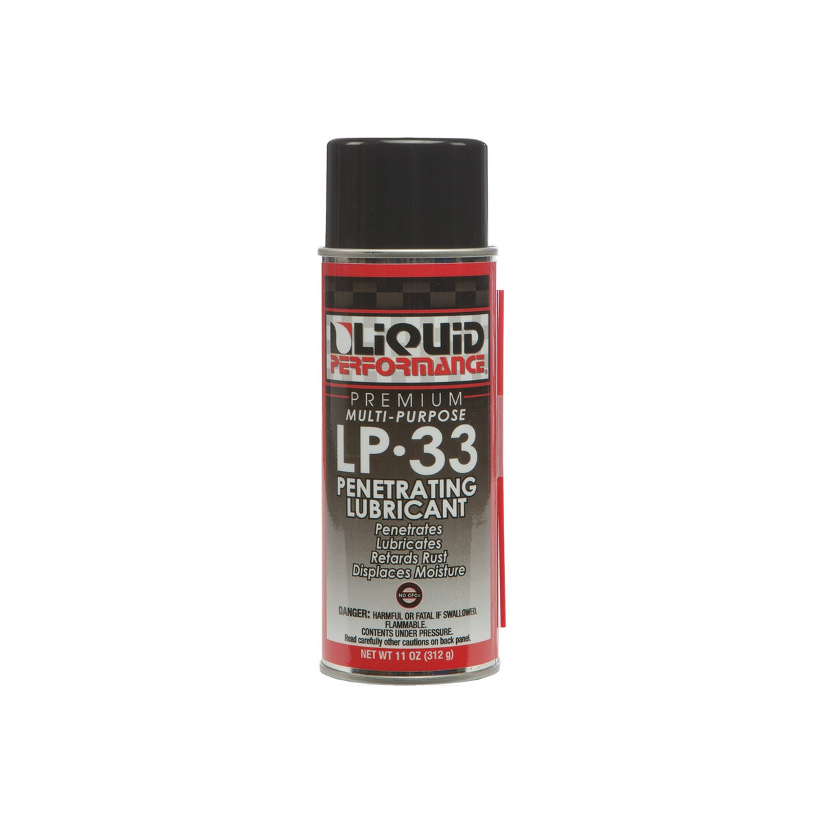 LP-33 MULTI-P PENETRATING LUBE 11OZ - 80-0258