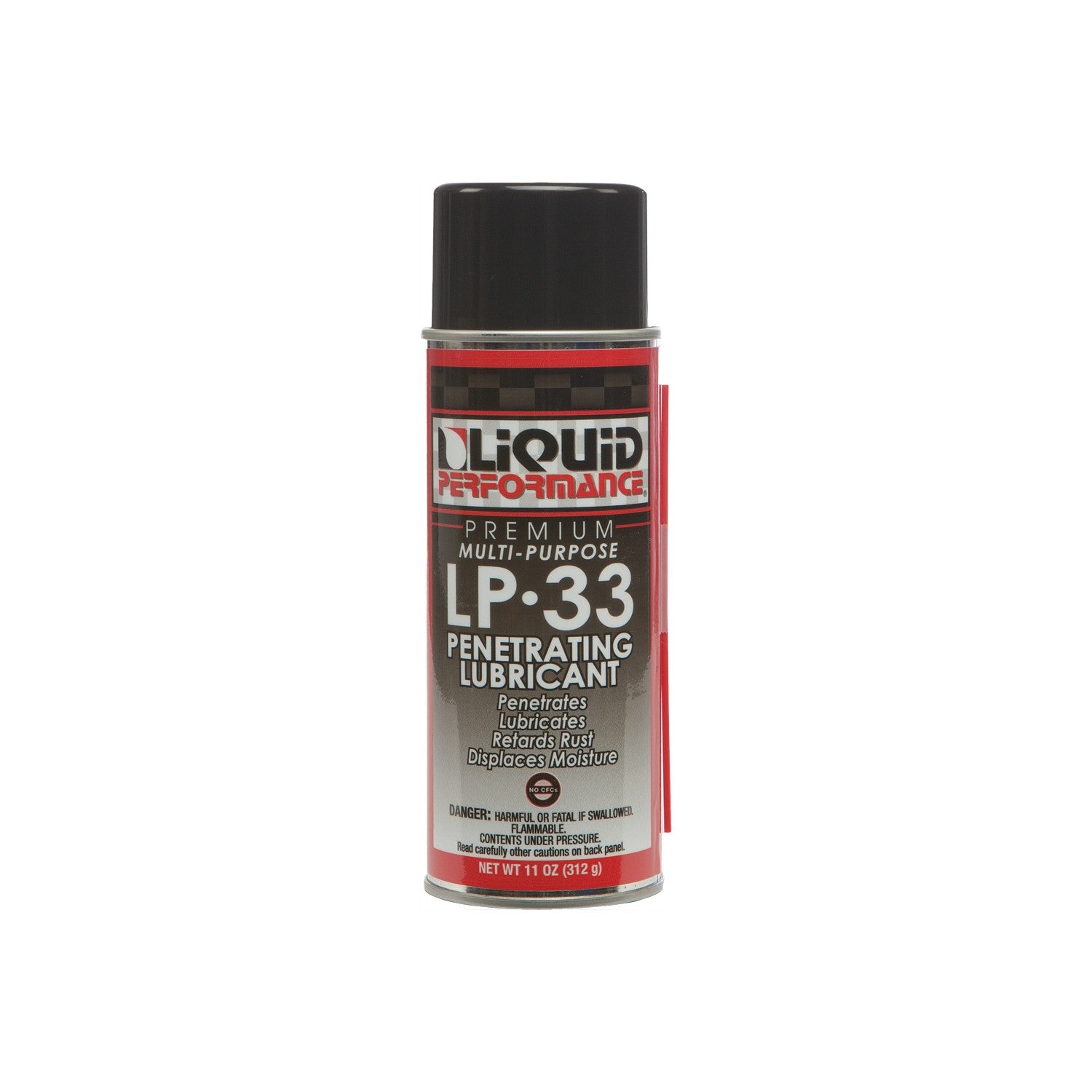 LP-33 MULTI-P PENETRATING LUBE 11OZ - 80-0258