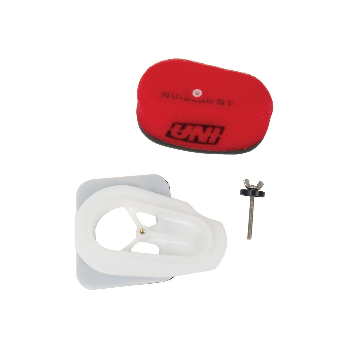 FREE-FLOW FILTER KIT - 80-9980