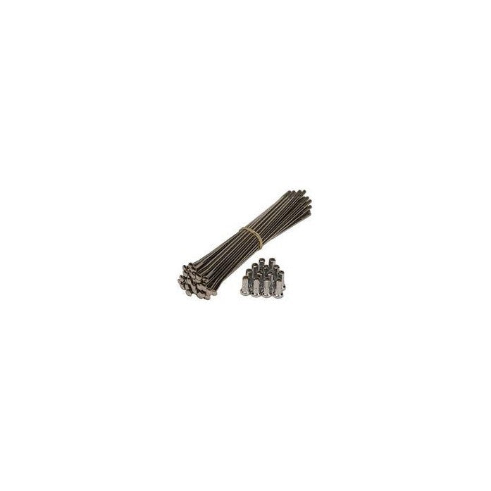 PLAYBIKE RIM SPOKES 14" - 800-1463