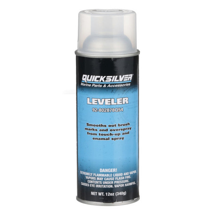 MERCURY PAINT LEVELE - 802878Q54