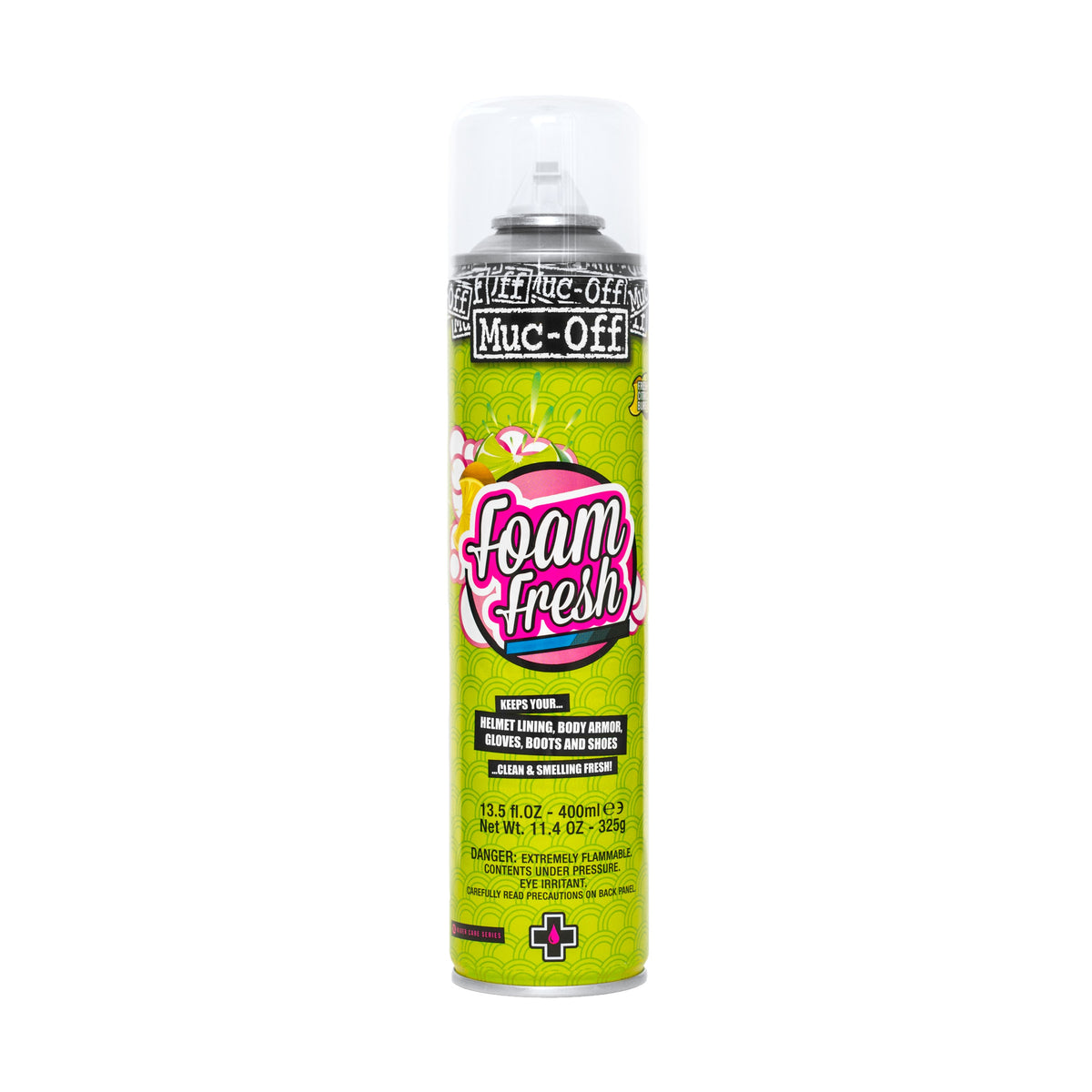 FOAM FRESH 11.4OZ - 81-0199