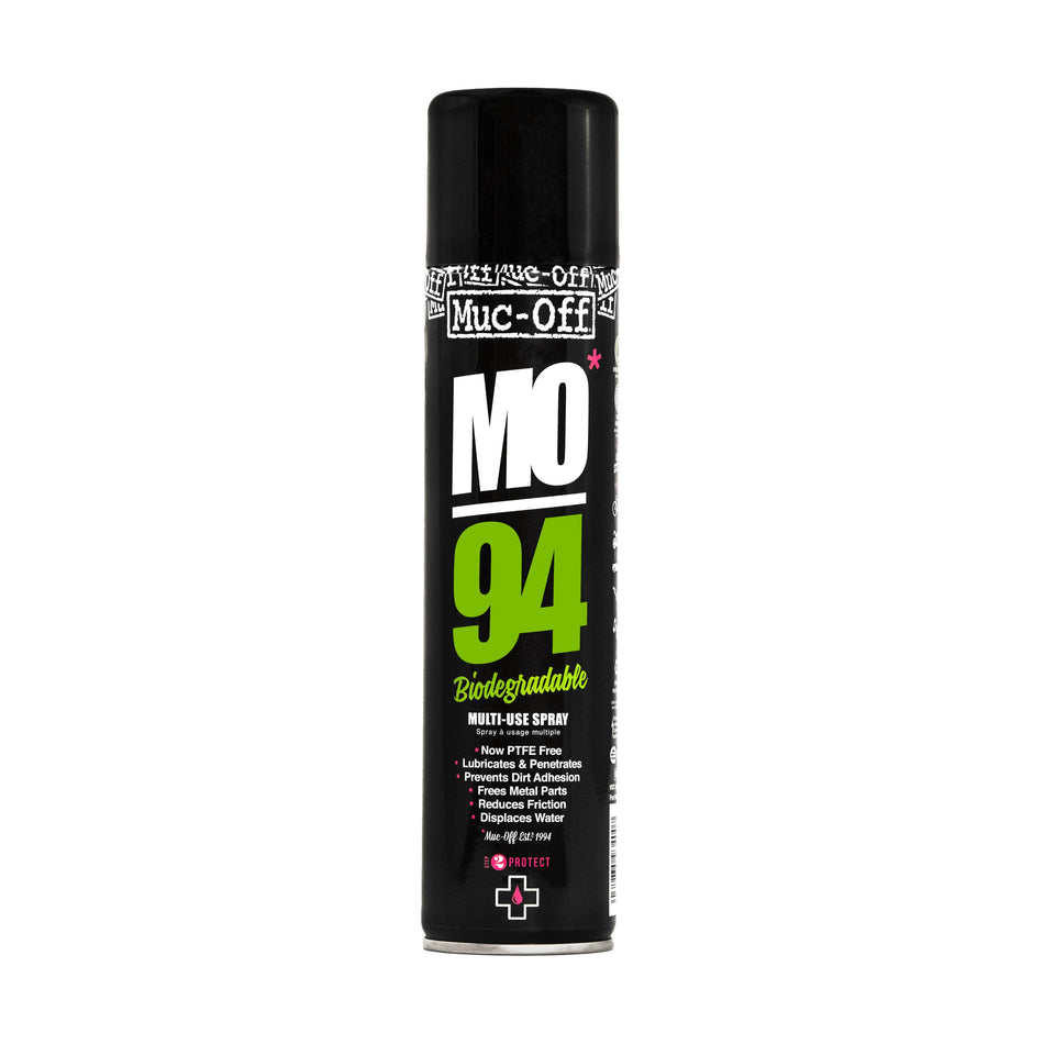 MO94 SINGLE CAN 400 ML - 81-0930